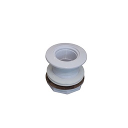 [442298] RACCORD BLANC POUR PISCINE