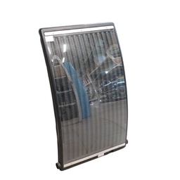 [442303] CHAUFFAGE SOLAIRE CURVE POUR PISCINE ET SPA