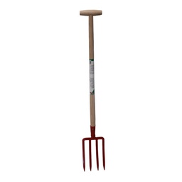 [442332] FOURCHE A BECHER MANC.BEQUILLE