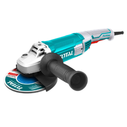 [361940] MEULEUSE 2000W/8500RPM D180 MM ( INDUSTRIAL )