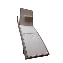 [442404] BAIN DE SOLEIL RESINE TRESSEE ACACIA