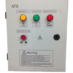 [362099] INVERSEUR AUTOMATIQUE POUR GE FIRMAN SDG8000SE