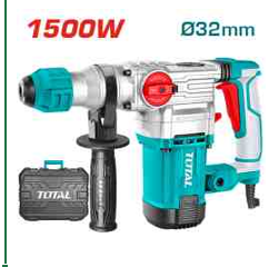 [362145] MARTEAU PERFORATEUR 1500W