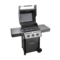 [442518] Barbecue a gaz freestyle 3 bruleurs