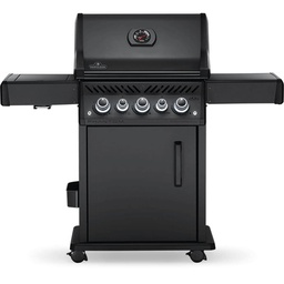 [442521] Barbecue a gaz phantom rogue se 425 noir
