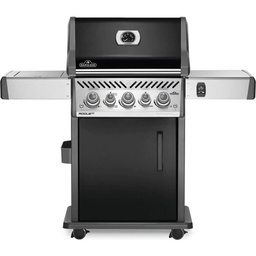 [442522] Barbecue a gaz rogue 425 noir sib edition speciale