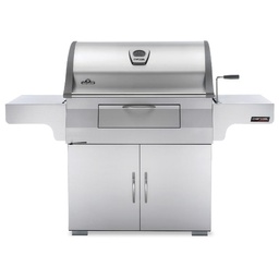 [442531] Barbecue a charbon pro 605