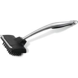 [442544] Brosse en acier inoxydable