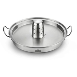 [442547] Rotissoire a infusion pour poulet pro
