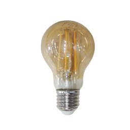 [155187] AMPOULE E27 A FILAMENTS 7W 2500K