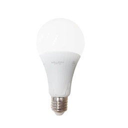 [155192] AMPOULE E27 AVEC DETECTEUR DE MOUVEMENT 18W 6500K