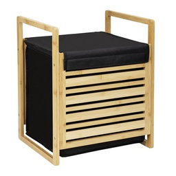 [155562] 50776100 CORBEILLE A LINGE ECORI FSC