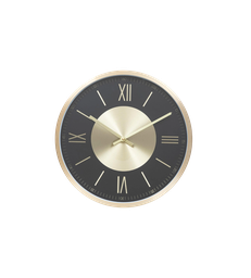 [156394] HORLOGE MET ARIANA D30
