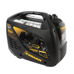 [367230] GROUPE ELECTROGENE PORTABLE 2 KVA ESSENCE 220V  SILENCIEUX