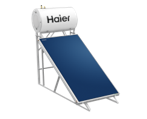 [369571] CHAUFFE EAU SOLAIRE A PLAQUE PRESSURISE  180L