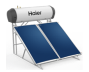 [369572] CHAUFFE EAU SOLAIRE A PLAQUE PRESSURISE 300L