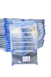 [2329092] Etendoir en plastique 133x58x95CM