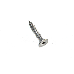 [40938] ACCESSOIRES DE FIXATION POUR LATE - VIS INOX VRAC POUR CLIP 3,5X20MM TETE TORKS (BTE DE 100PCS)