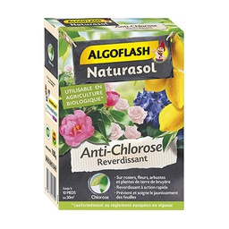 [40749] Reverdissant Anti-Chlorose - Algoflash Naturasol 100G