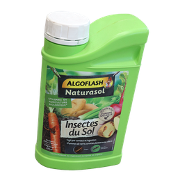 [40902] Insecticides du sol 1.1kg - Algoflash Naturasol