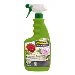 [40899] Spécial Pucerons 750ML - Algoflash Naturasol (12/crtn)