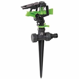 [41117] ARROSEUR CRACH. PLASTIQUE+ PIQUE TECHNO