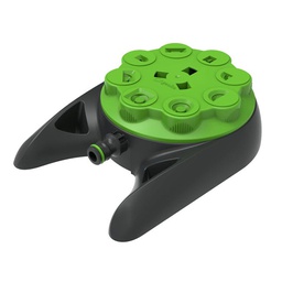 [41142] ARROSEUR M-SURF 8 JETS TECHNO