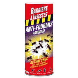 [40860] Anti fourmis poudre 300G - BAI (20/crtn)