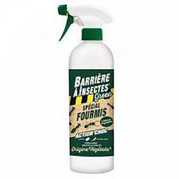 [40865] Spécial fourmis 750 ML - Origine végétal - BAI (12/crtn)