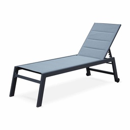 [40175] BAIN DE SOLEIL TULIPE GRIS