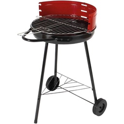 [40165] BARBECUE CORSICA - ACIER EMAILLE CUVE EN ACIER DIAM. 40 CM
