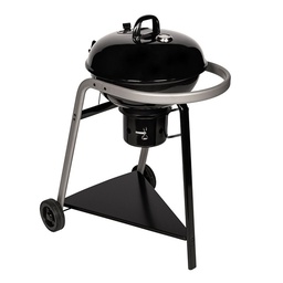 [40166] BARBECUE EL PASO - BARBECUE ACIER