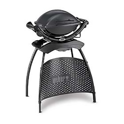 [40184] BARBECUE ELECTRIQUE WEBER Q 1400 E