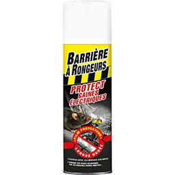 [41039] Protect Gaines Electriques 400 ML - BAR (12/crtn)