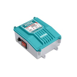 [41363] BOITE DE COMMANDE POUR POMPE IMMERGÉE H 80M