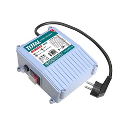 [41370] BOITE DE COMMANDE POUR POMPE IMMERGEE HMAX 180M