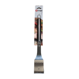 [40124] BROSSE EN ACIER INOXYDABLE 39 CM