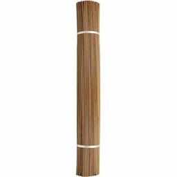 [41642] CANISSE SYNTHETIQUE PRESIDIO 1,2X3M NOIX