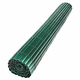 [40977] CANISSE SYNTHETIQUE PRESIDIO 1,5X3M VERT