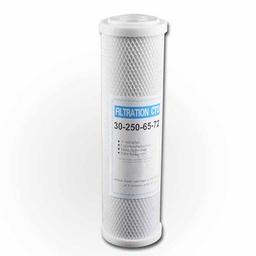 [40855] CARTOUCHE 10 CTO POUR PURIFICATEUR