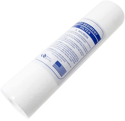 [40856] CARTOUCHE SEDIMENT PP POUR PURIFICATEUR