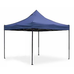 [41649] CHAPITEAU 2X2M BLEU
