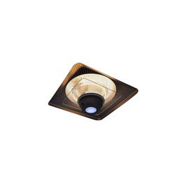 [40198] CHAUFFAGE PARASOL CAPRI 2100W AVEC TELECOMMANDE
