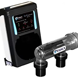[41231] CHLORINATEUR 50G/H
