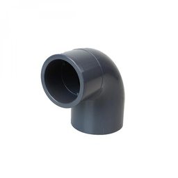 [41663] COUDE 90 DEGREE 50MM