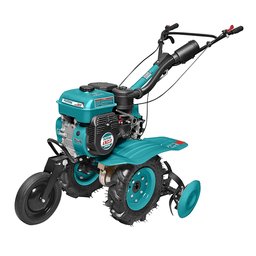 [40514] Motoculteur thermique 6.5 HP