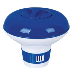 [41249] DIFFUSEUR DE CHLORE FLOTTANT