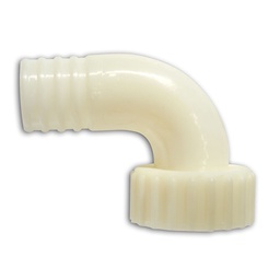 [41356] EMBOUT COUDE D.30 MM - 33X42
