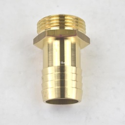 [41347] EMBOUT MALE D. 30 MM - 33X42