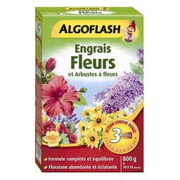 [40827] ENGRAIS FLEUR AP ALGO ORIGINE - 2KG
